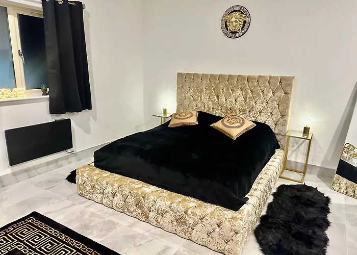 Kildare Luxury Suites